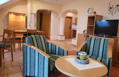 Appartementhaus Steiger - Foto 20