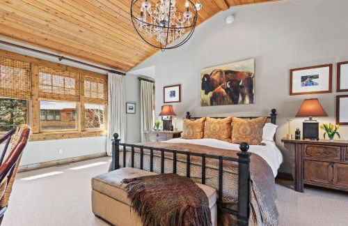 Abode at Granite Ridge | Luxury Lodge - Foto 55