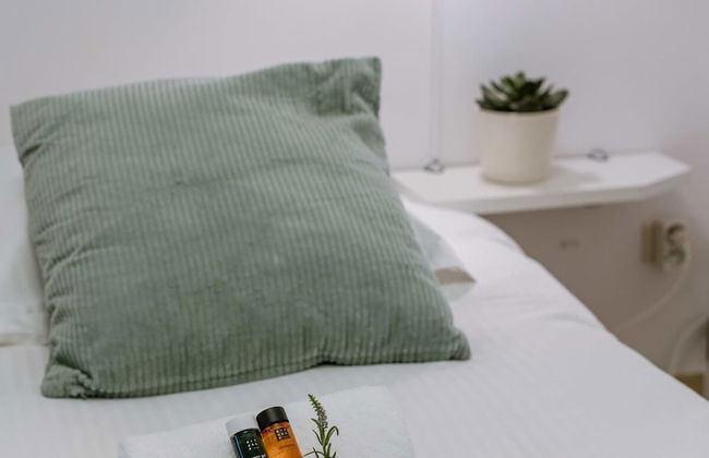 Modern and Spacious Apartment With Terrace - Foto 11