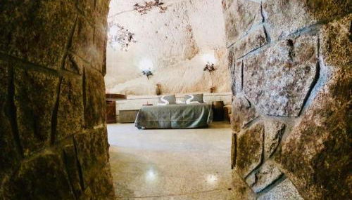 Cueva romántica - Jacuzzi - Foto 4