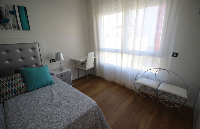 Rueda López - Espléndido apartamento de lujo - Photo 23