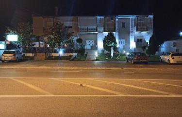 Hotel-Apartments La Strada - Foto 27