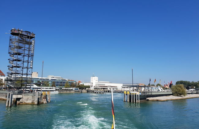 Lakeside Smoker Apartment FDH - Photo 19