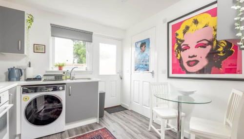 Fort Avenue - No 31 Guardbridge - Foto 2