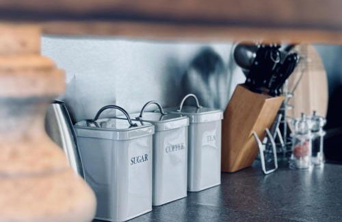 Bracken Cottage - Foto 17