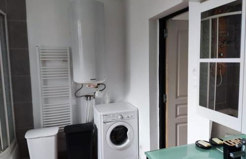 2 pièces Ecueillé, 20mn ZooBeauval - Foto 18