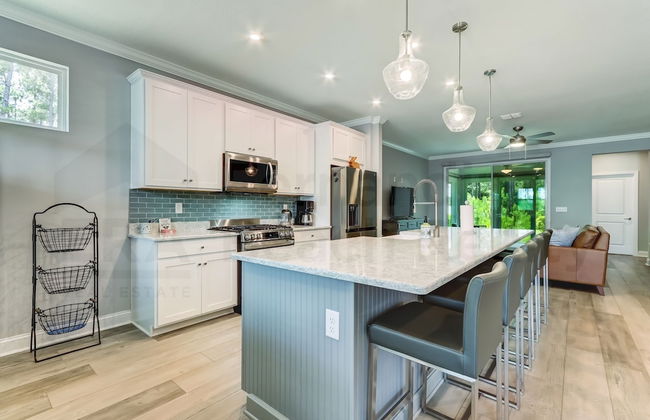 632 Palmetto Place - Wildlight 3 Bedroom Home by RedAwning - Photo 4