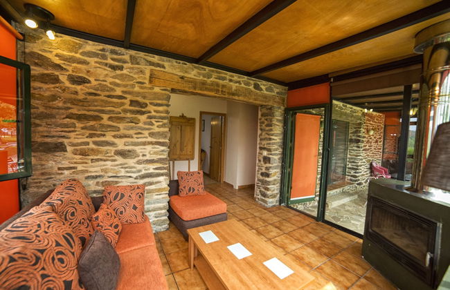 O Acivro Aloxamentos Rurais - Photo 30