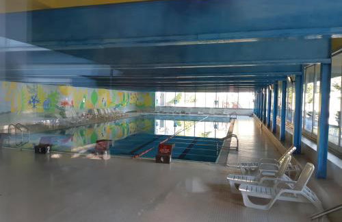 Appartamento Cinzia Residence Solaria Marilleva 1400 - Foto 55