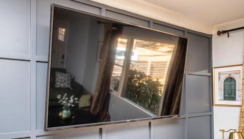 4BR/3BA Luxurious Decatur Home w/ Patio & Backyard - Foto 3