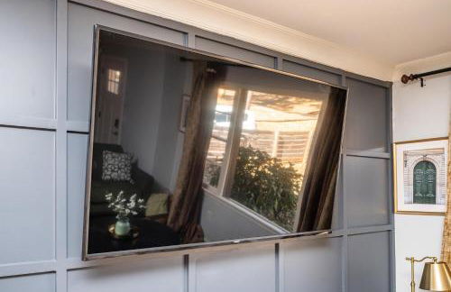 4BR/3BA Luxurious Decatur Home w/ Patio & Backyard - Foto 3