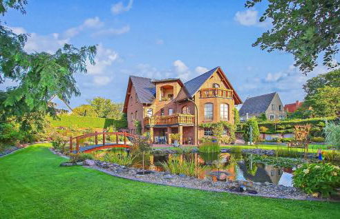 Ferienwohnung Neustrelitz - Foto 1