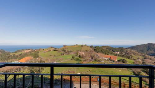 Casa Rural Zelaieta BerriBi - Foto 2