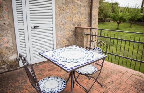 Bio Agriturismo Poggio Aione - Foto 59