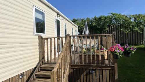 Hornshole Hideaway Caravan Hawick - Foto 5