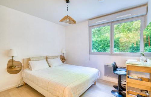 Le Nid Douillet - Caluire - Proximité Lyon - Foto 1