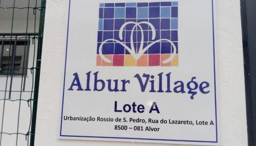 Alburvillage A - Apartamento Novo em Alvor - Photo 3