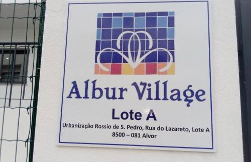 Alburvillage A - Apartamento Novo em Alvor - Foto 3