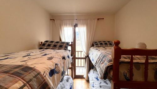 Dúplex d'Ainet - Vall de Cardós - L'Amfitriona - Foto 5