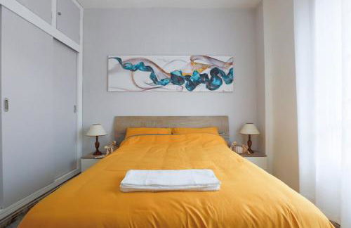 Sunny Seaside Getaway in Mar Menor - Foto 20