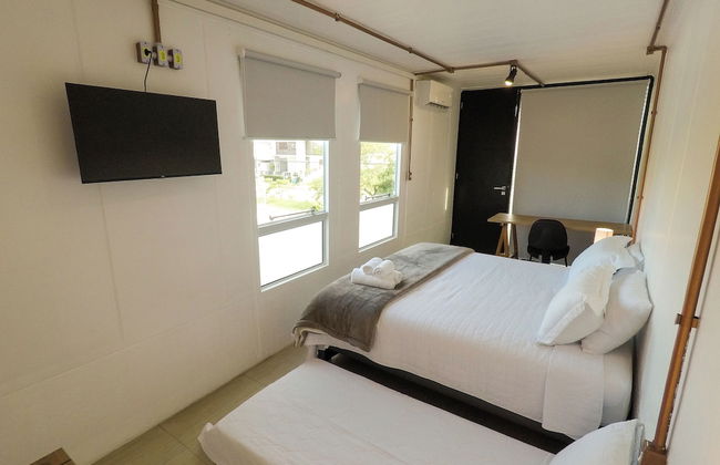 Casa Kaia Mar - Campeche - Floripa - Foto 19