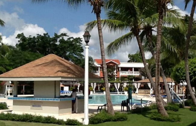 Room in Guest Room - Private Room in the Boca Chica Resort Condominium - Foto 9