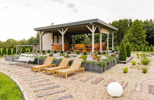 POKOJE GOŚCINNE U MIKOŁAJA - Foto 32