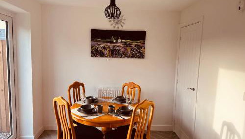 Newhaven House - Foto 4