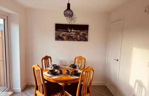 Newhaven House - Foto 4