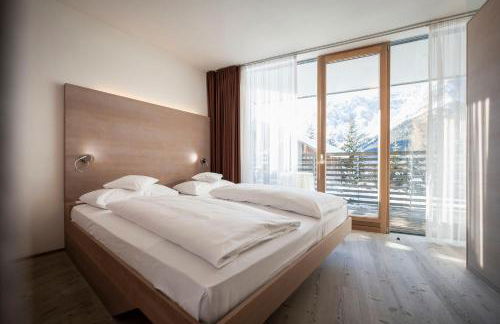 Residence Königswarte Strata Sexten - Foto 74