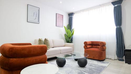 Austin David Executive Apartments Wembley - Foto 4