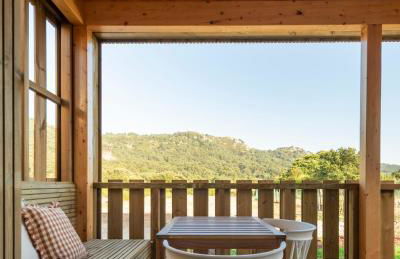 Cabañas de Aldán - Foto 30