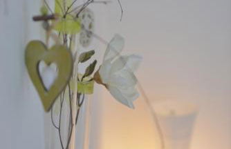 Ferienwohnung Paulick I Zentrales Altstadt Apartment I Garten Terrasse Grill I 2 Schlafzimmer - Photo 13