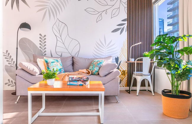 Resort Experience in Puerto Madero - Foto 30