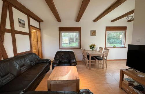 Villa Landidyll mit wunderschönem-seperatem Wellnessbereich - Foto 8