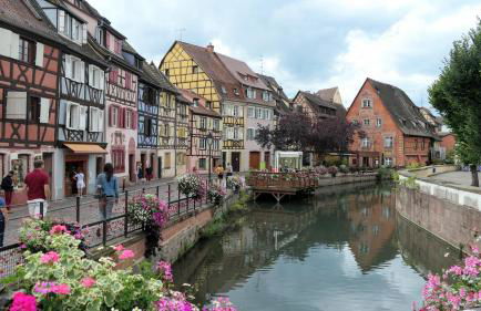 Un balcon sur les toits - Foto 60