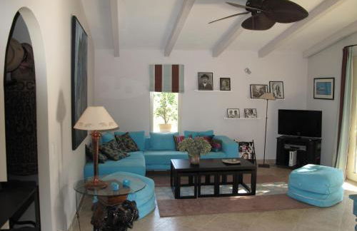 Domaine Panciarella - Foto 32