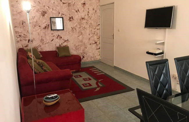 Stay.plus Appartements Maristes - Photo 1