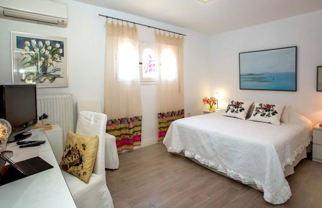 Villa Polonia Mouche - Foto 21