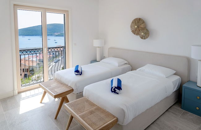 Lustica Bay Vacation Homes - Foto 21