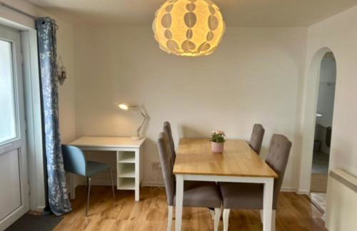 Rosecraddoc Lodge 23 - Photo 3