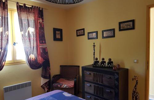 Residence U MELU GRAND T3 JAUNE à l'étage - Foto 12