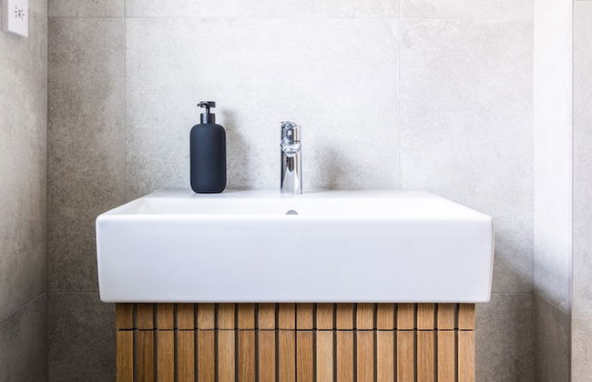 The Pontcanna Pearl 3-bed Haven - Foto 63