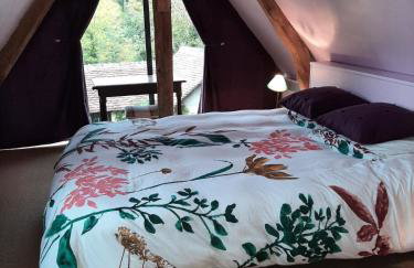 Gîte des châteaux de la Loire - Foto 11