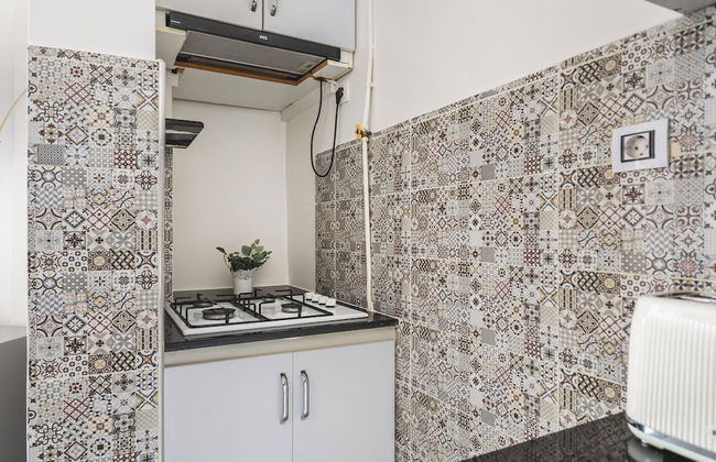 Magnifique Appartement au d'El Mouradia - Photo 15