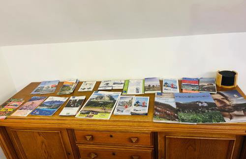 Landhaus „Divija Haus“ Ferienwohnung - Foto 7