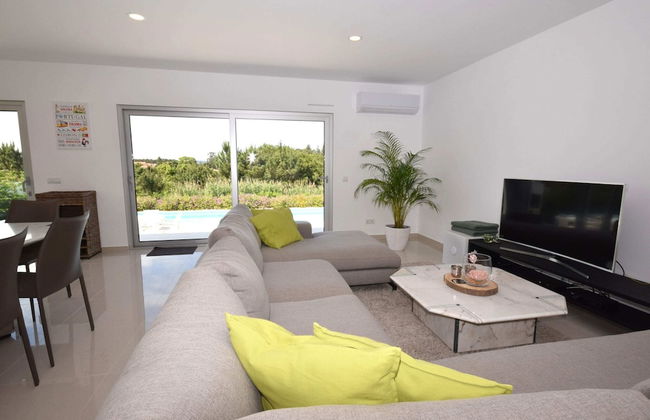 Villa in Foz do Arelho With Pool & Beach - Foto 11