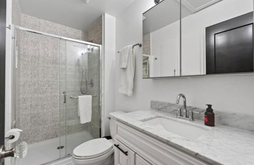 Cozy 1BR Retreat Sleeps 2 Near Downtown & NC State - Foto 21