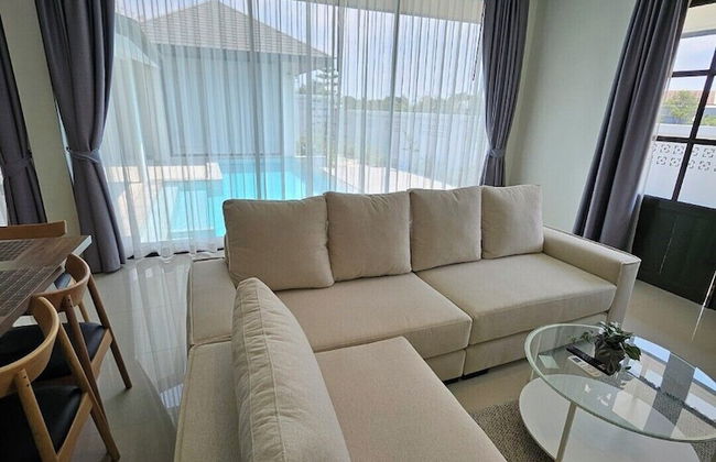 Karisma Private Villa Pattaya - Foto 49