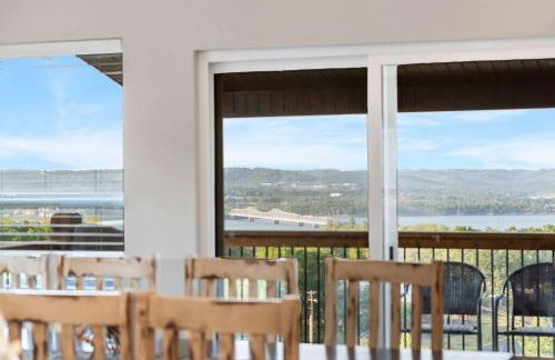 A Birds Eye Bridge View - 5 BDR with Private Hot Tub - Foto 38